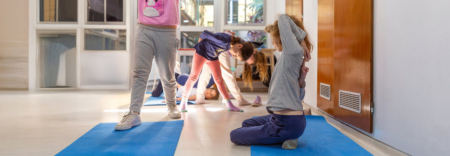 Yoga